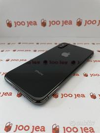 iPhone X 256gb Space Grey