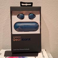 Samsung Gear IconX nuovo