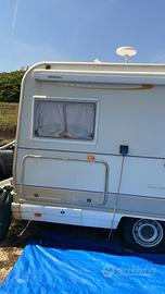 camper Elnagh Slim due