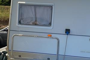 camper Elnagh Slim due
