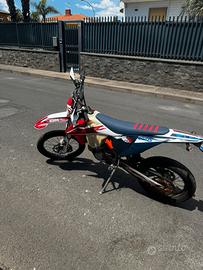 KTM 450 6Days