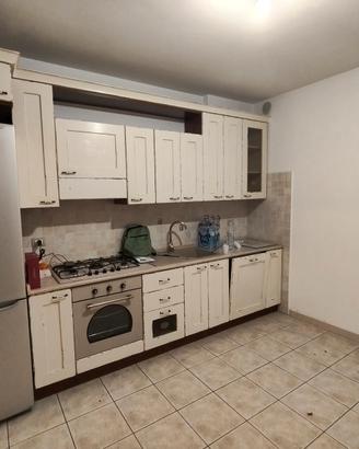 Cucina componibile 
