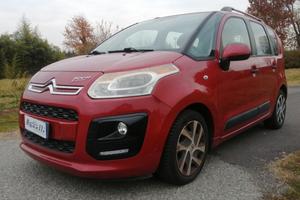 Citroen C3 Picasso 1.4 VTi B/GPL Motore ROTTO