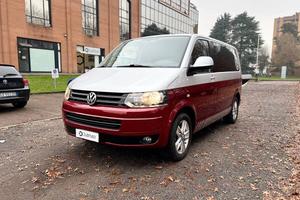 Volkswagen T5 T5 2.0 tdi 140cv 3.0t Comfort p.c. d
