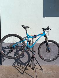 MTB full tornado tg.L ruote da 29