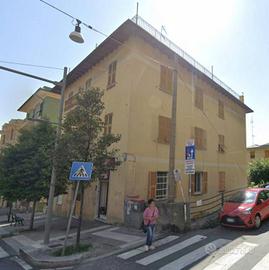 Immobile in asta di 102 m² con 4 locali a Genova