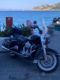 Harley-Davidson Touring Road King - 2013