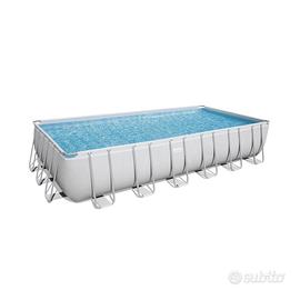 Piscina Bestway