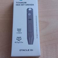 Olight Otacle D1 