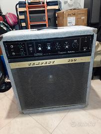 Cassa acustica amplificata Tempes Davoli