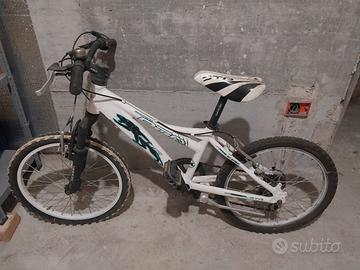 Mountain Bike Bambino Daytona DTD Dark Panther