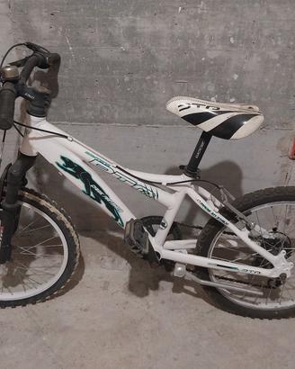 Mountain Bike Bambino Daytona DTD Dark Panther