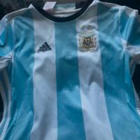 Maglia argentina