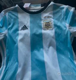Maglia argentina