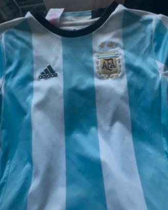 Maglia argentina