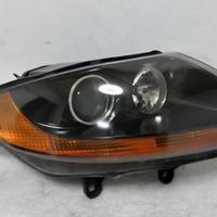 Faro anteriore destro bi-xeno BMW Z4 E85 Roadster