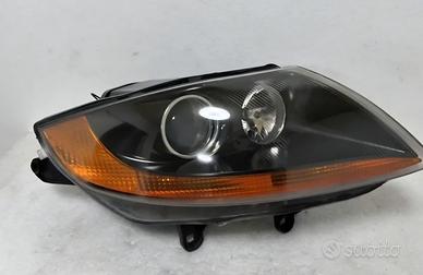 Faro anteriore destro bi-xeno BMW Z4 E85 Roadster