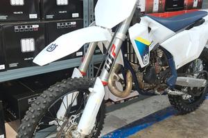 Husqvarna TC 85