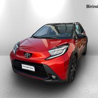 TOYOTA Aygo X - Aygo X 1.0 VVT-i 72 CV 5 porte Lou