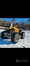 can am renegade 1000 xxc xmr