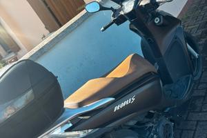 Kymco People S 125 ABS – Anno 02/2021 – 37.000 km