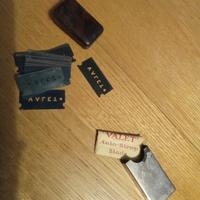 lamette rasoio primi 900
