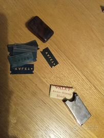 lamette rasoio primi 900