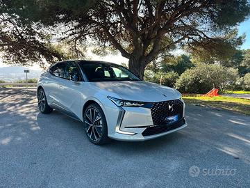 2021 DS DS 4 Crossback