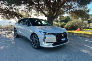 2021 DS DS 4 Crossback