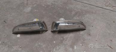 Freccia laterali opel astra K