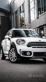Mini countryman 2015 2.0 leggere annuncio