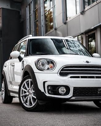 Mini countryman 2015 2.0 leggere annuncio