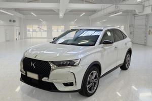 DS DS 7 CROSSBACK BLUEHDI 180 AUTOMATICA GRAND CHI