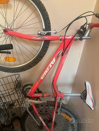 Bicicletta 20 da ragazza