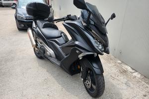 Kymco 550 AK