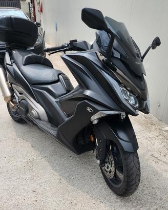 Kymco 550 AK