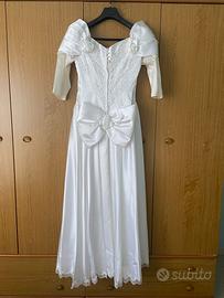 Abito da sposa