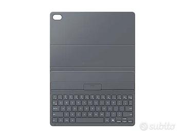 Galaxy Tab S11 Ultra Book Cover Keyboard Slim
