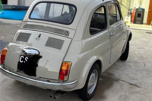Fiat 500 f