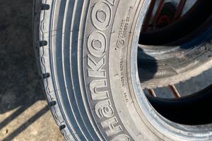 Pneumatici 225/75 17,5