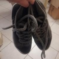 Misto scarpe nuove o usate solo una volta