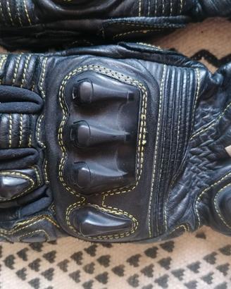 Guanti Moto donna