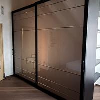 Armadio Falegnameria 1946