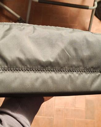 VOLVO XC60 MK2 rete protettiva bagaglio