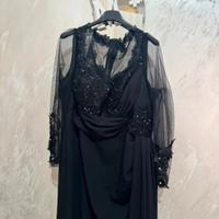 Vestito elegante