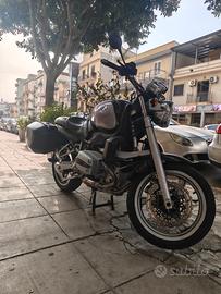 BMW R 850 R in buone condizioni 