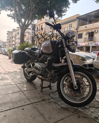 BMW R 850 R in buone condizioni 