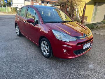 CITROEN C3 1.4 HDi 70 GANCIO TRAINO