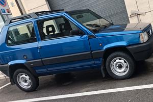 panda 4x4  1. 100 country club 