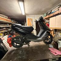 Aprilia rs50 dr70